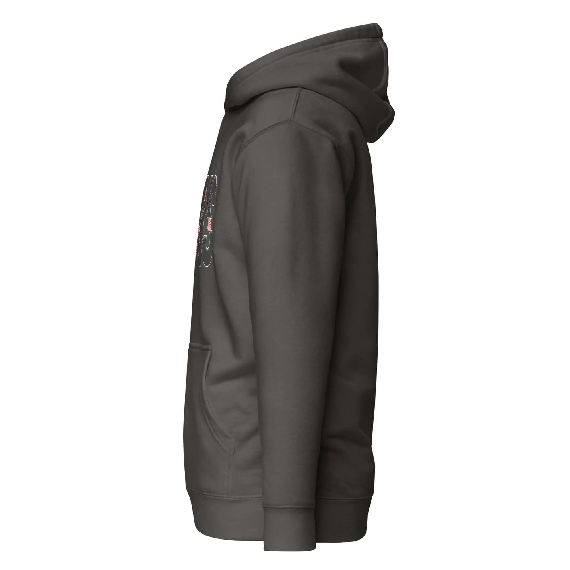 Oks Hoodie-One Kind Soul