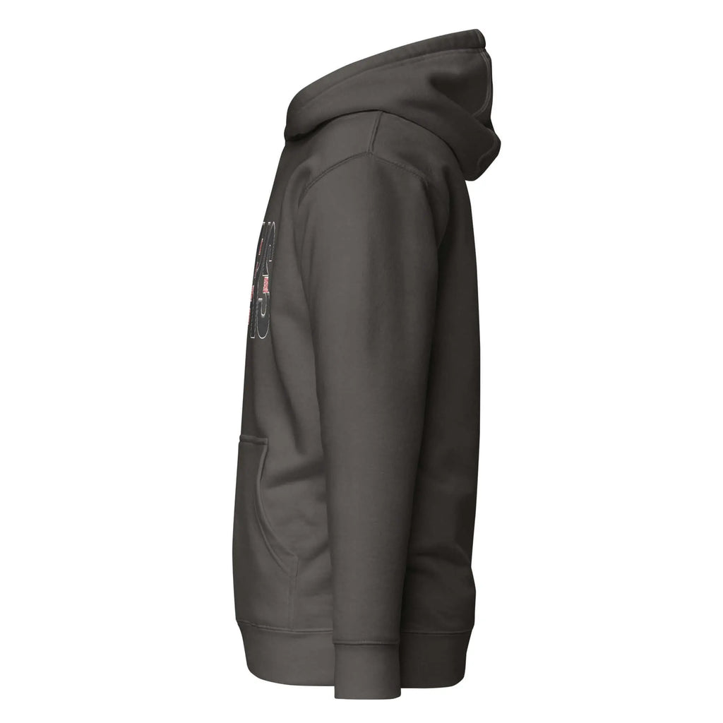 Oks Hoodie-One Kind Soul
