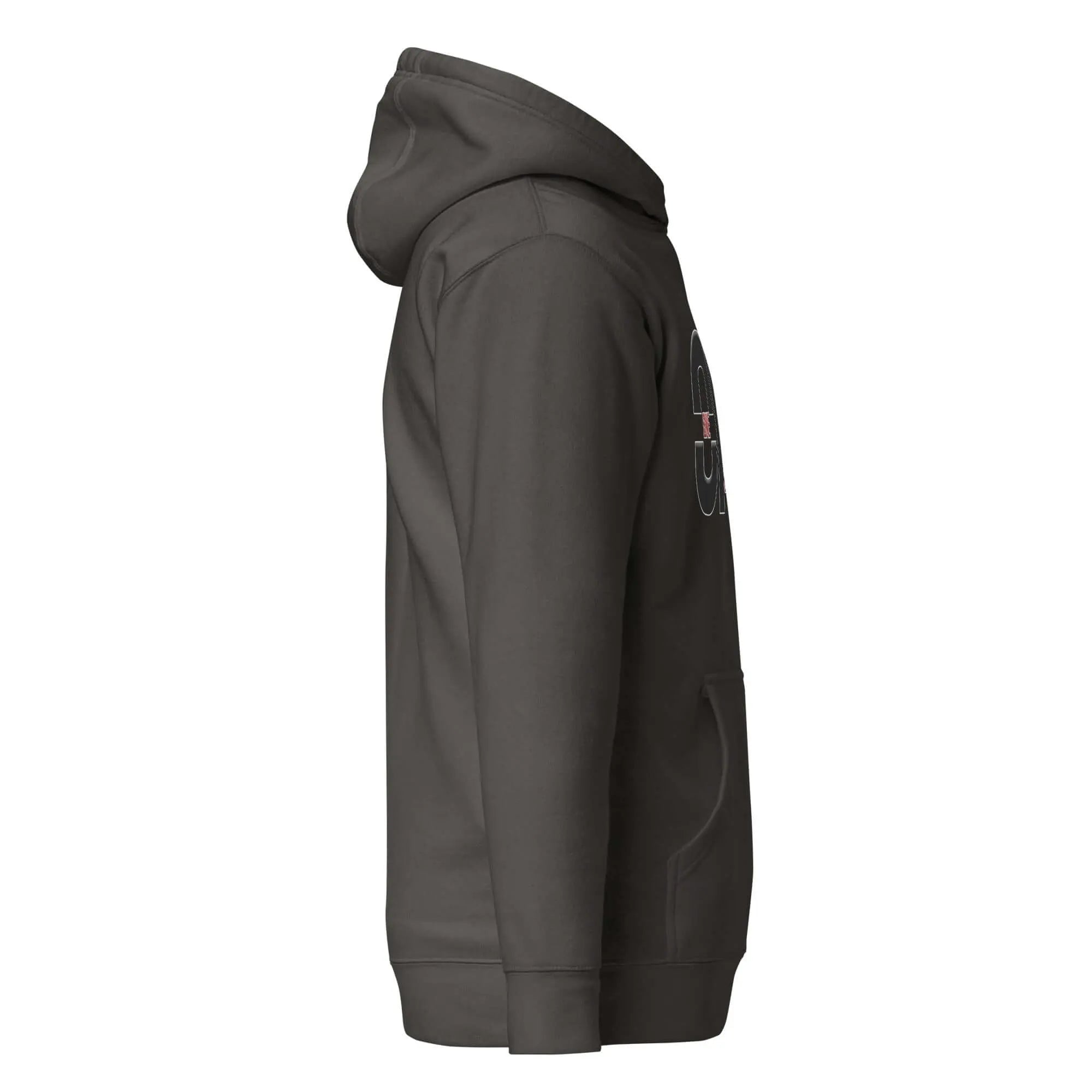 Oks Hoodie-One Kind Soul