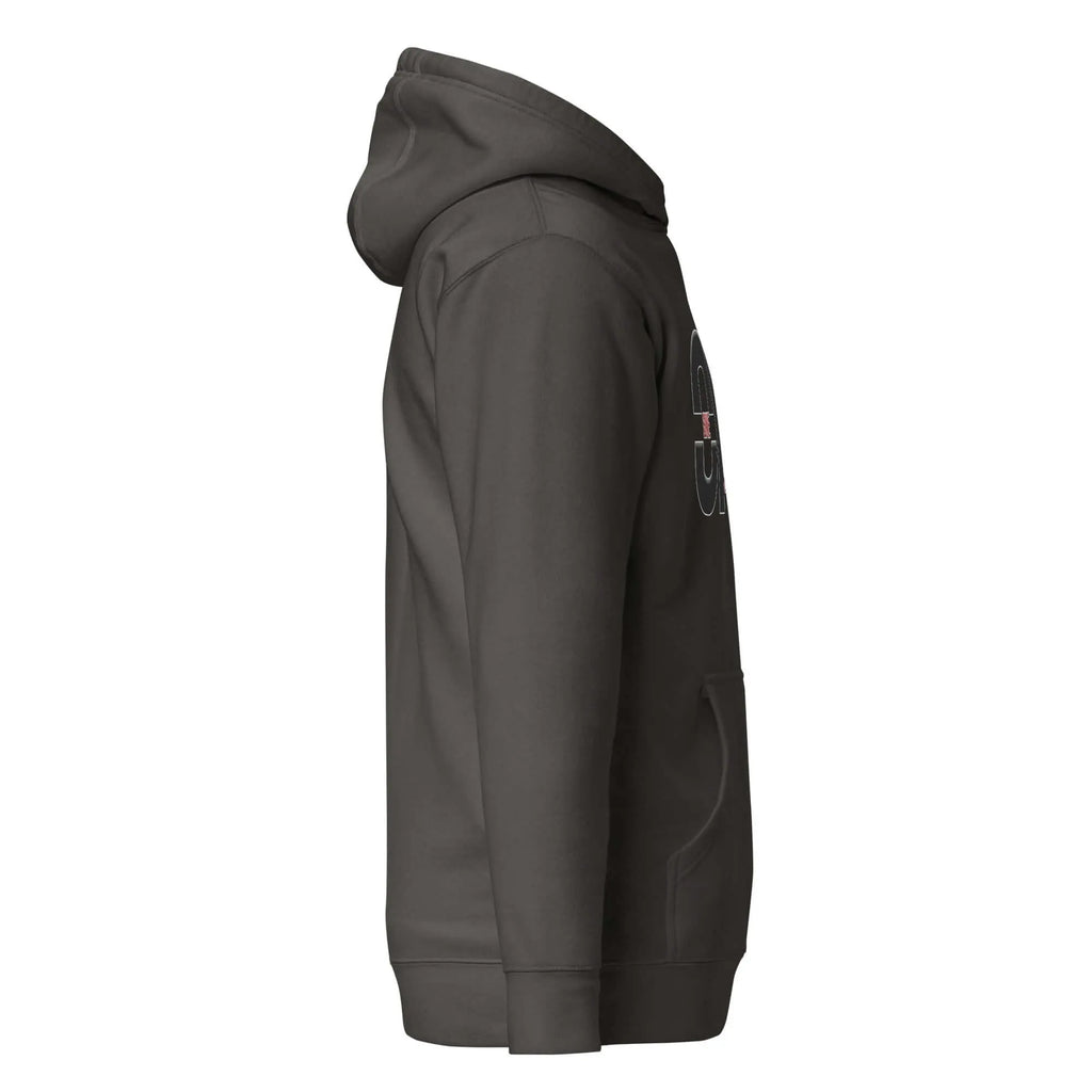 Oks Hoodie-One Kind Soul