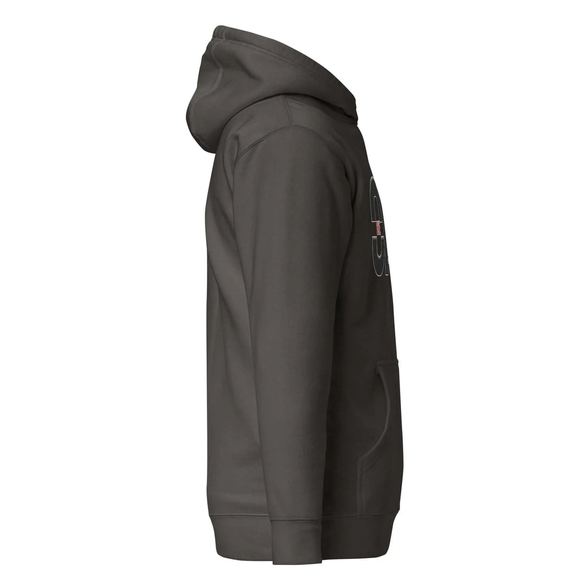 Oks Hoodie-One Kind Soul
